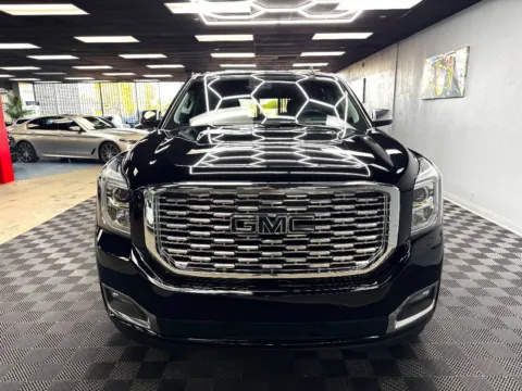 More photos of 2020 GMC Yukon Denali 4x4 4dr SUV at Boktor Motors, NV