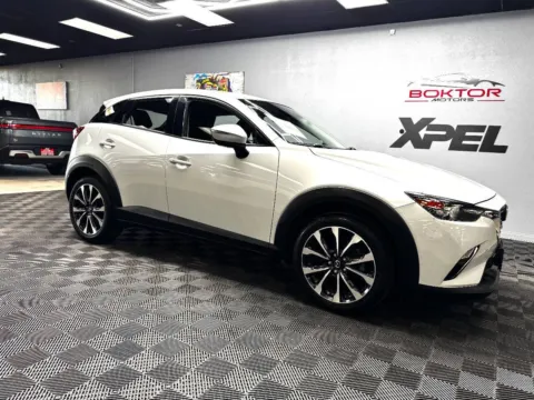 Photos of 2019 Mazda CX-3 Touring AWD 4dr Crossover for sale in Las Vegas, NV at Boktor Motors