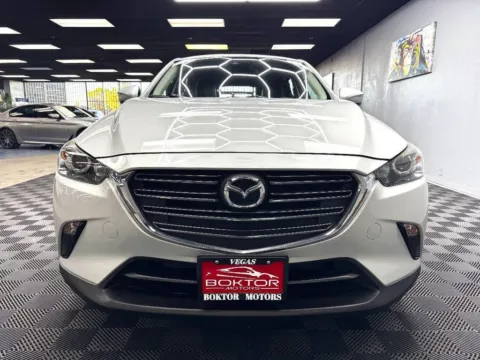 More photos of 2019 Mazda CX-3 Touring at Boktor Motors, NV