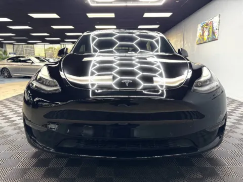 More photos of 2020 Tesla Model Y Performance AWD 4dr Crossover at Boktor Motors, NV