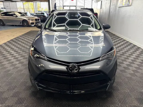 More photos of 2017 Toyota Corolla L 4dr Sedan at Boktor Motors, NV