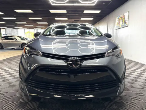 More photos of 2017 Toyota Corolla L 4dr Sedan at Boktor Motors, NV