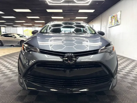 More photos of 2017 Toyota Corolla L at Boktor Motors, NV