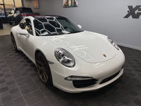 More photos of 2014 Porsche 911 Carrera 2dr Coupe at Boktor Motors, NV