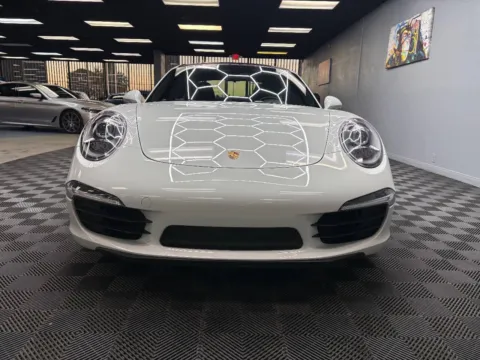More photos of 2014 Porsche 911 Carrera 2dr Coupe at Boktor Motors, NV