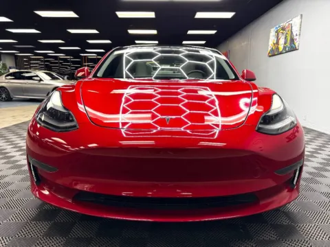 More photos of 2023 Tesla Model 3 Base 4dr Sedan at Boktor Motors, NV