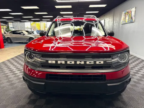 More photos of 2021 Ford Bronco Sport Big Bend AWD 4dr SUV at Boktor Motors, NV