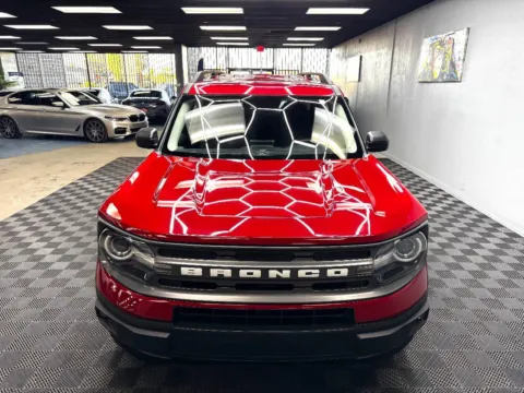 More photos of 2021 Ford Bronco Sport Big Bend AWD 4dr SUV at Boktor Motors, NV