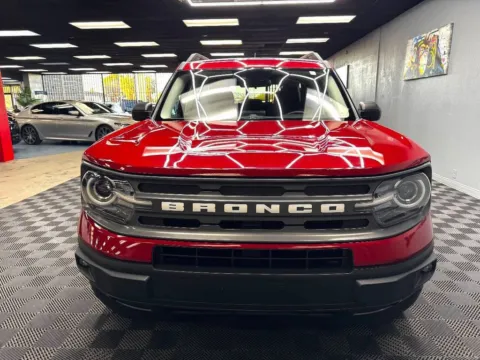 More photos of 2021 Ford Bronco Sport Big Bend at Boktor Motors, NV