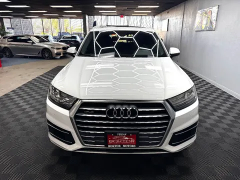 More photos of 2018 Audi Q7 2.0T quattro Premium Plus AWD 4dr SUV at Boktor Motors, NV
