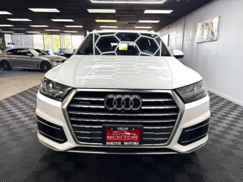 More photos of 2018 Audi Q7 2.0T quattro Premium Plus AWD 4dr SUV at Boktor Motors, NV