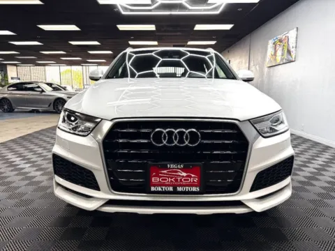 More photos of 2018 Audi Q3 2.0T Premium at Boktor Motors, NV