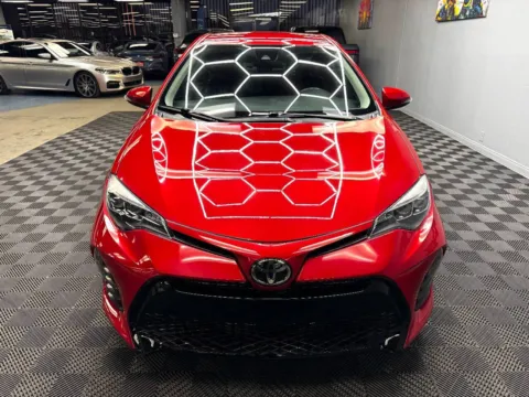 More photos of 2019 Toyota Corolla SE 4dr Sedan CVT at Boktor Motors, NV