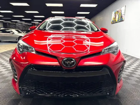 More photos of 2019 Toyota Corolla SE at Boktor Motors, NV