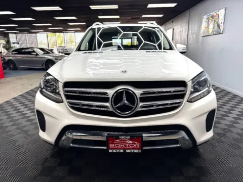 More photos of 2019 Mercedes-Benz GLS 450 AWD 4MATIC 4dr SUV at Boktor Motors, NV