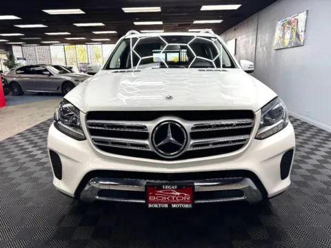 More photos of 2019 Mercedes-Benz GLS 450 at Boktor Motors, NV
