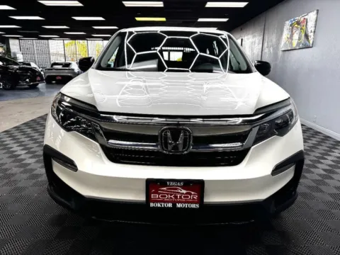 More photos of 2019 Honda Pilot LX at Boktor Motors, NV