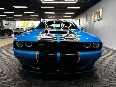 More photos of 2019 Dodge Challenger R/T Scat Pack 2dr Coupe at Boktor Motors, NV