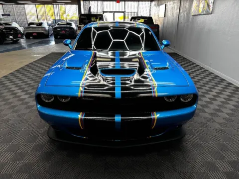 More photos of 2019 Dodge Challenger R/T Scat Pack 2dr Coupe at Boktor Motors, NV