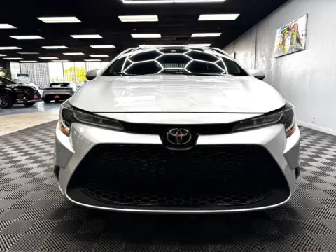 More photos of 2022 Toyota Corolla LE 4dr Sedan at Boktor Motors, NV