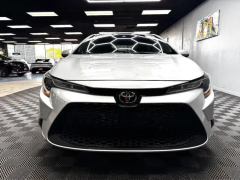 More photos of 2022 Toyota Corolla LE at Boktor Motors, NV