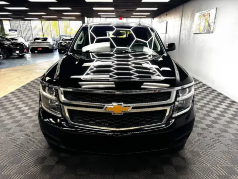 More photos of 2018 Chevrolet Tahoe LS 4x2 4dr SUV at Boktor Motors, NV
