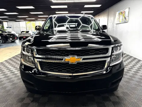 More photos of 2018 Chevrolet Tahoe LS 4x2 4dr SUV at Boktor Motors, NV