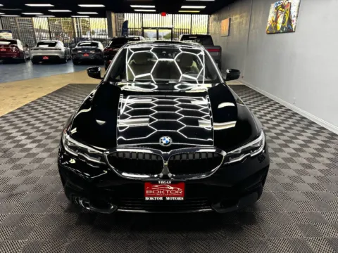 More photos of 2021 BMW 3 Series 330i 4dr Sedan at Boktor Motors, NV