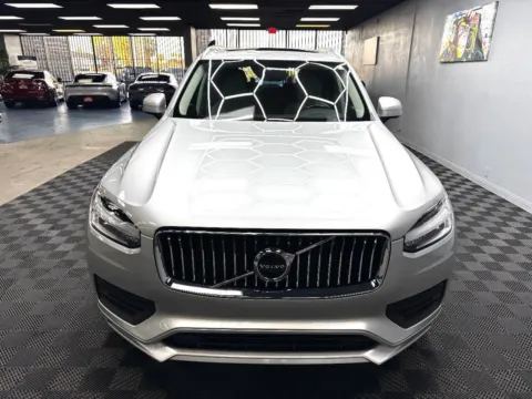 More photos of 2020 Volvo XC90 T5 Momentum AWD 4dr SUV at Boktor Motors, NV