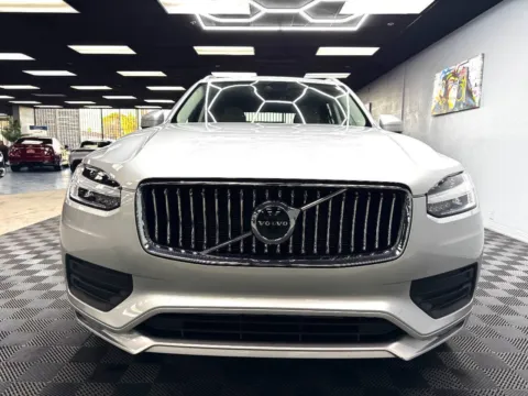 More photos of 2020 Volvo XC90 T5 Momentum AWD 4dr SUV at Boktor Motors, NV