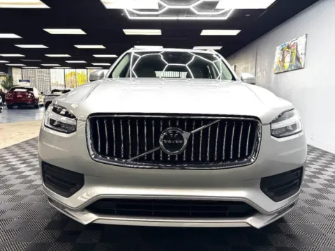 More photos of 2020 Volvo XC90 T5 Momentum at Boktor Motors, NV