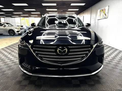 More photos of 2017 Mazda CX-9 Signature AWD 4dr SUV at Boktor Motors, NV