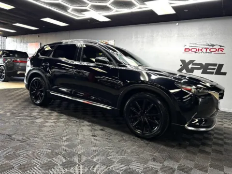 Photos of 2017 Mazda CX-9 Signature for sale in Las Vegas, NV at Boktor Motors
