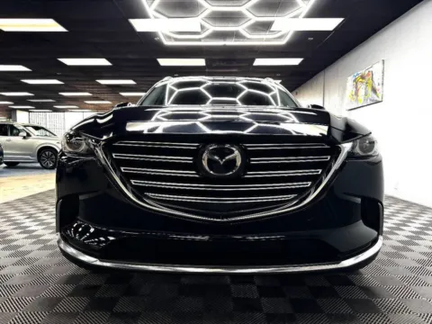 Another view of 2017 Mazda CX-9 Signature for sale in Las Vegas, NV at Boktor Motors