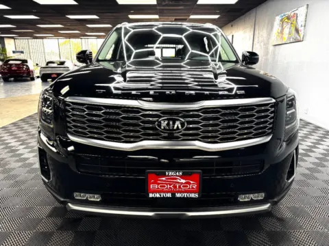 More photos of 2020 Kia Telluride SX AWD 4dr SUV at Boktor Motors, NV