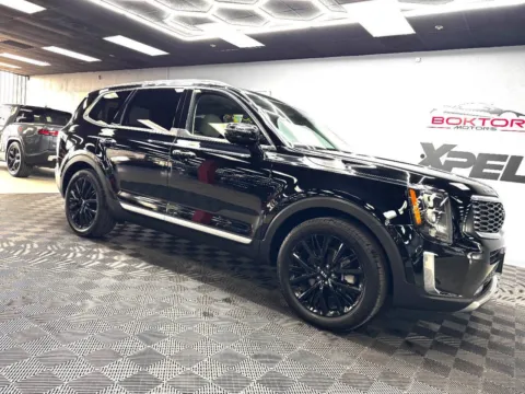Photos of 2020 Kia Telluride SX AWD 4dr SUV for sale in Las Vegas, NV at Boktor Motors