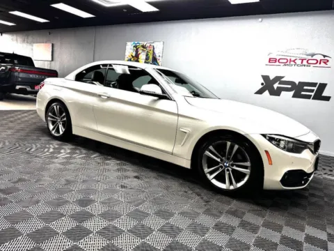 More photos of 2018 BMW 4 Series 430i at Boktor Motors, NV