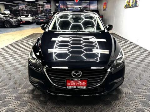 More photos of 2018 Mazda MAZDA3 Touring 4dr Sedan 6A at Boktor Motors, NV