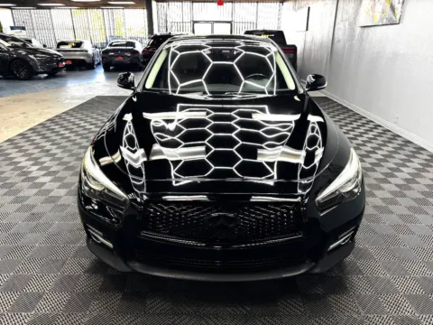 More photos of 2017 Infiniti Q50 3.0T Signature Edition 4dr Sedan at Boktor Motors, NV