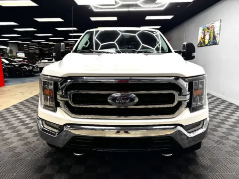 More photos of 2021 Ford F-150 XLT 4x4 4dr SuperCrew 6.5 ft. SB at Boktor Motors, NV