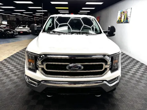 More photos of 2021 Ford F-150 XLT 4x4 4dr SuperCrew 6.5 ft. SB at Boktor Motors, NV