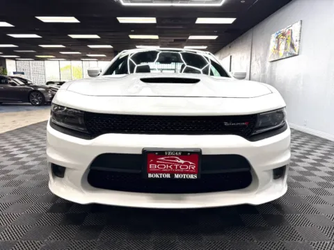 More photos of 2022 Dodge Charger R/T 4dr Sedan at Boktor Motors, NV