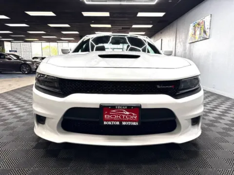 More photos of 2022 Dodge Charger R/T at Boktor Motors, NV