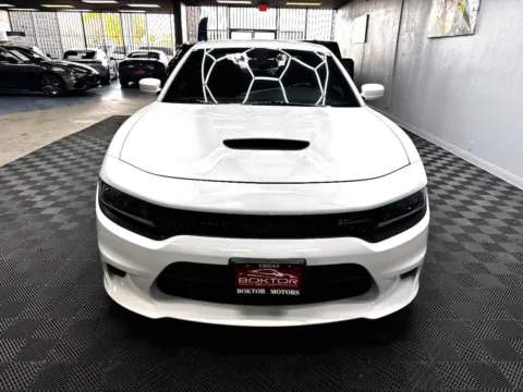 More photos of 2022 Dodge Charger R/T 4dr Sedan at Boktor Motors, NV