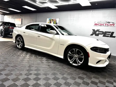 Photos of 2022 Dodge Charger R/T for sale in Las Vegas, NV at Boktor Motors