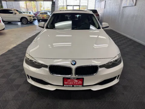 More photos of 2015 BMW 3 Series 320i xDrive AWD 4dr Sedan at Boktor Motors, NV