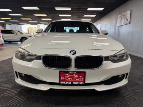 More photos of 2015 BMW 3 Series 320i xDrive at Boktor Motors, NV