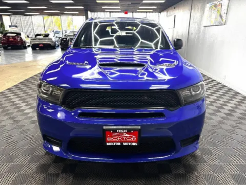 More photos of 2020 Dodge Durango R/T 4dr SUV at Boktor Motors, NV