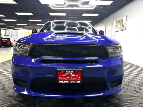 More photos of 2020 Dodge Durango R/T 4dr SUV at Boktor Motors, NV
