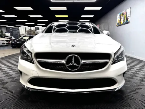More photos of 2019 Mercedes-Benz CLA 250 4dr Coupe at Boktor Motors, NV